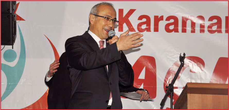 “30 MART YOL AYRIMI”