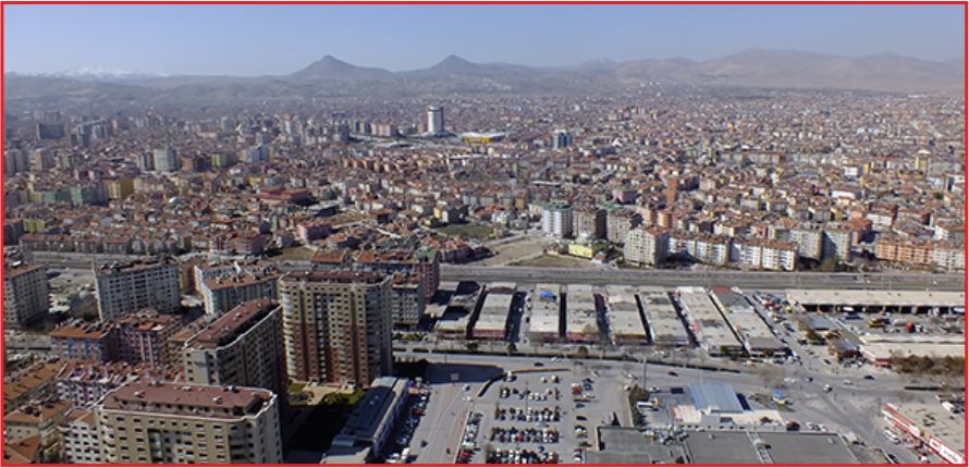 KONYA-KARAMAN BÖLGESİNDEKİ İŞSİZ SAYISI 46 BİN