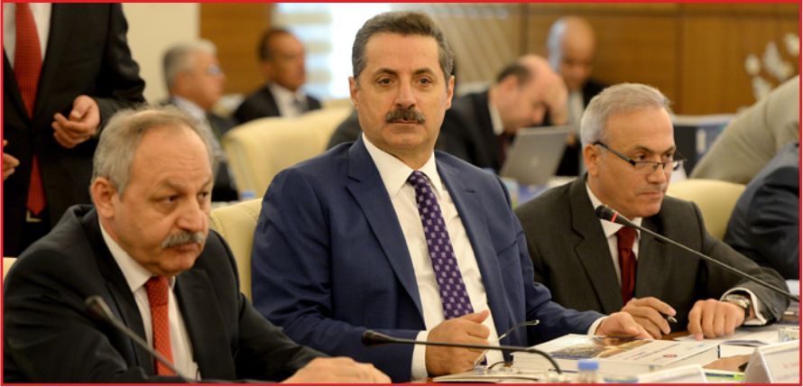 MEMURA YÜZDE 11.3 ZAM