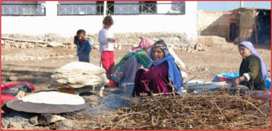 KÖYE DÖNENE 30 BİN LİRA