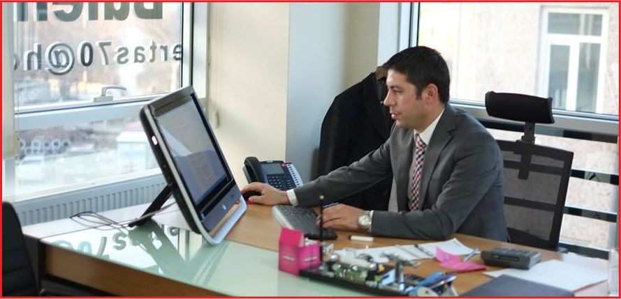 “5 İŞÇİ ÇALIŞTIRINLAR DİKKAT !”