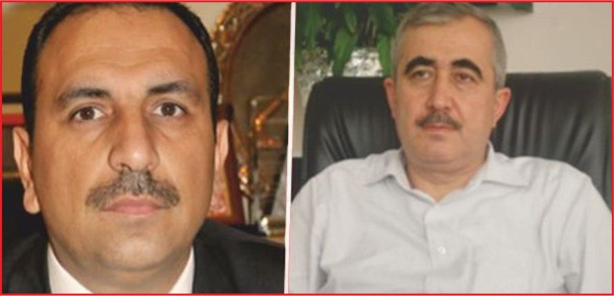 VATANDAŞLIKTAN ÇIKARILACAKLAR ARASINDA KONYA'DAN 15 İSİM!