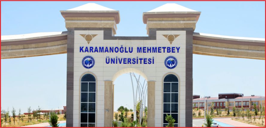 KMÜ’DE ONLİNE KAYIT DÖNEMİ