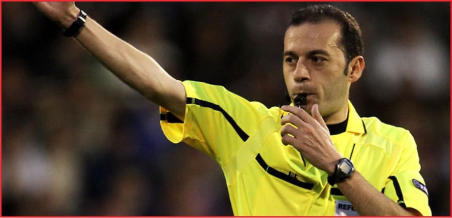 CÜNEYT ÇAKIR'A DEV GÖREV