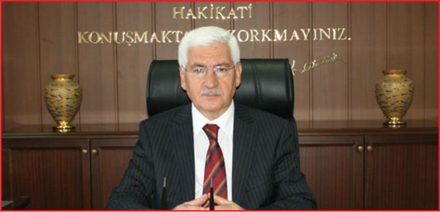 ”HZ.MUHAMMED’i ANLAMALIYIZ”