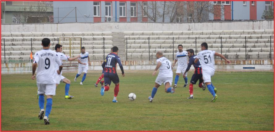 KOMŞUDAN ‘ŞEN DÖNELİM’