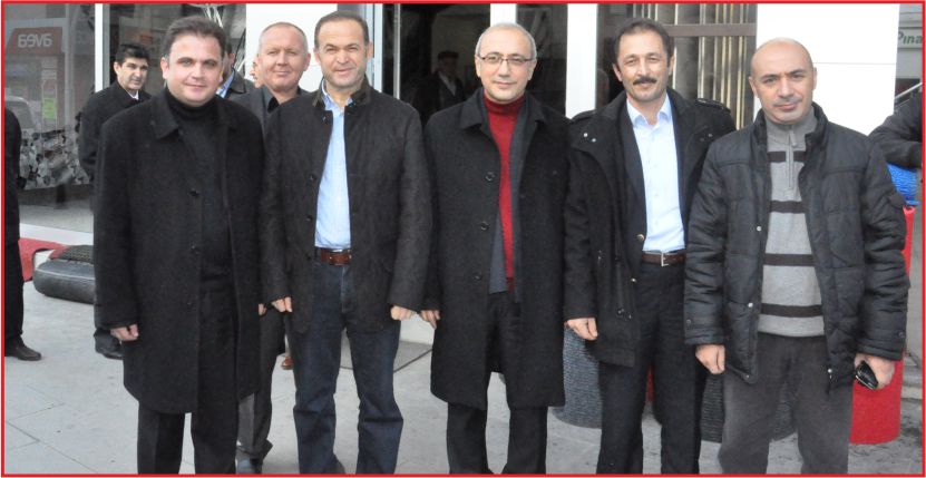 KİMLER GİDECEK, KİMLER KALACAK ?