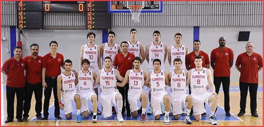 POTA’DA ÜMİT MİLLİLER İKİNCİ TURDA