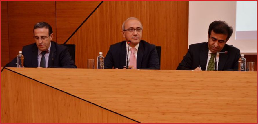 “TAŞIMACILIKTA TEK BELGE DÖNEMİ”