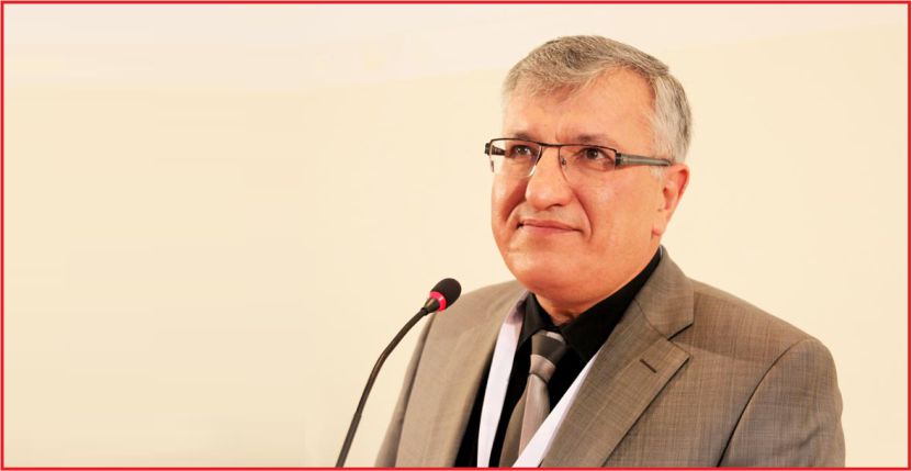 PROF. DR. TURAN KARATAŞ, ATATÜRK KÜLTÜR MERKEZİ BAŞKANI OLDU