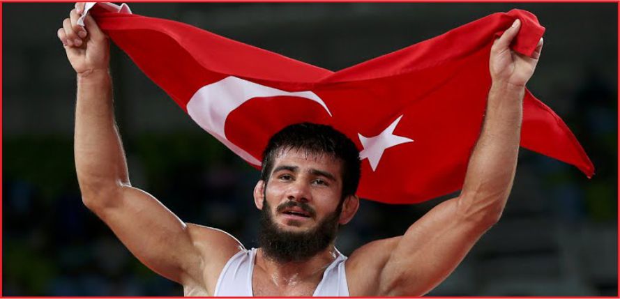 RİO’DA SONER DEMİRTAŞ’TAN BRONZ MADALYA