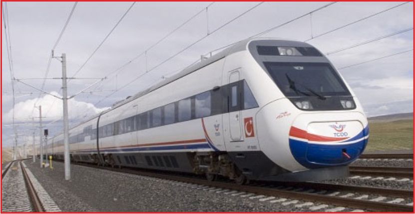 YHT İÇİN KAMULAŞTIRMA