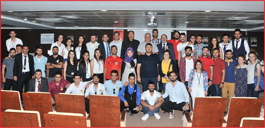 “TÜRK BAYRAĞI DIŞINDA BAŞKA BİR BAYRAĞIN ALTINDA YARIŞMAM”