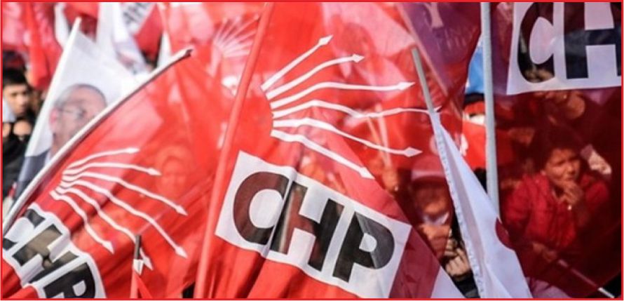CHP’DE OLAĞAN KONGRE SÜRECİ BAŞLADI