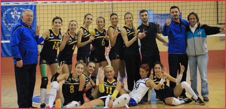 KARAMAN’DA DÜZCE RÜZGARI