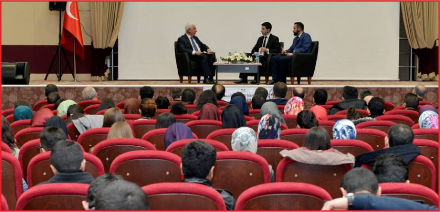 127 ETKİNLİK DÜZENLEDİ