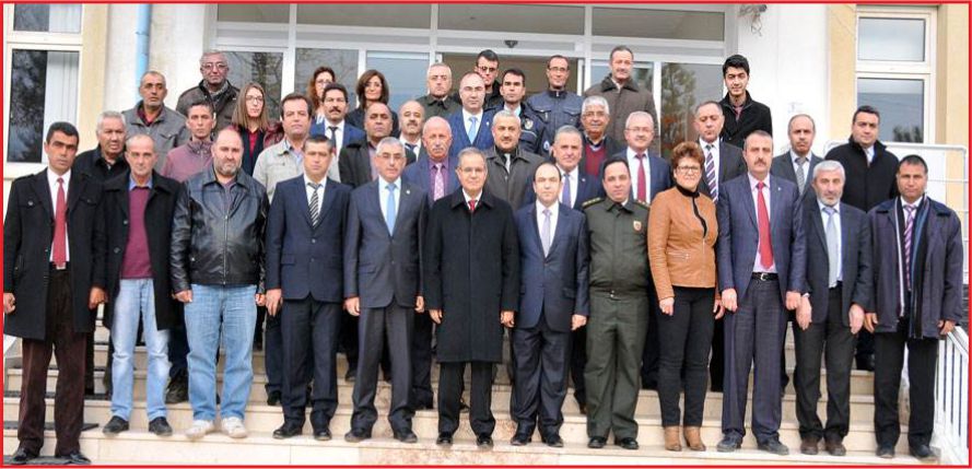 “AŞILAMAYACAK ENGEL YOKTUR”