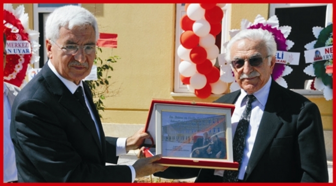 \&quot;ERMENEK İYİ TANITILMALI\&quot;