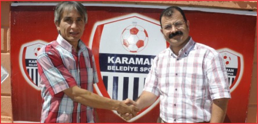 AKÖZ’LE YOLLAR AYRILIYOR MU ?