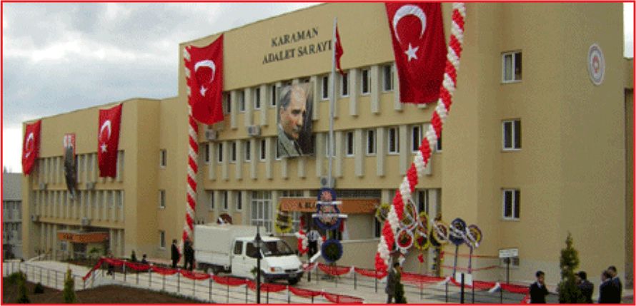 ADLİ TATİL 20 TEMMUZ’DA