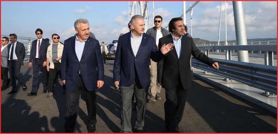 “FETÖ’CU İŞ ADAMLARINI TEK TEK BİLİYORUZ”