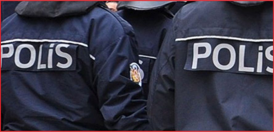 FETÖ'CÜ POLİS LİSTELERİNİN ŞİFRELERİ