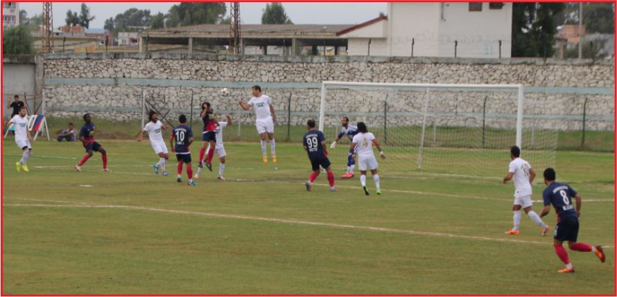 PUAN ‘ASLANIN AĞZINDA’