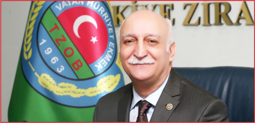 KOP, KONYA OVASI'NI KURTARACAK