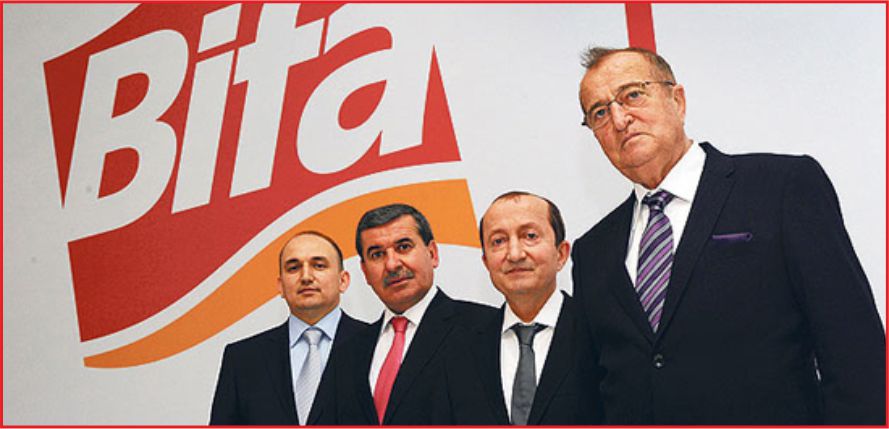 KARAMAN YÜKSELİYOR