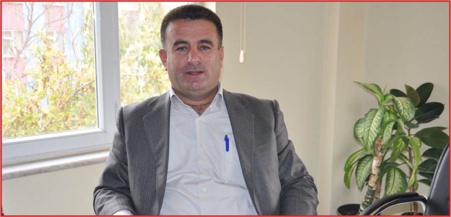 “AKÇAŞEHİR SEVDALISIYIM”