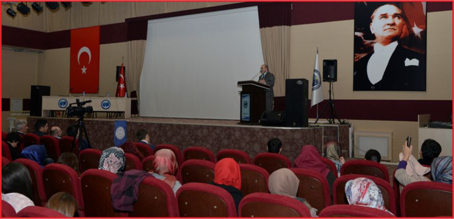 “MEHMET AKİF UMUT ŞAİRİDİR”