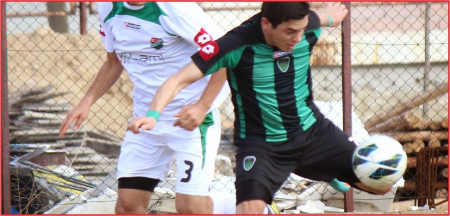 SARAYÖNÜ’NDE TRANSFER HAREKATI