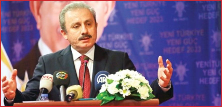 “ADAY BAŞVURUSU ŞUBAT SONUNDA”