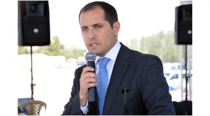 \&quot;KAHRAMANLARA  VEFA BORÇLUYUZ\&quot;