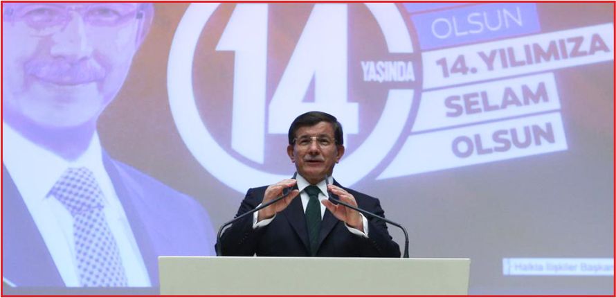 “SEÇİM ZEHİR DEĞİL DEVADIR”