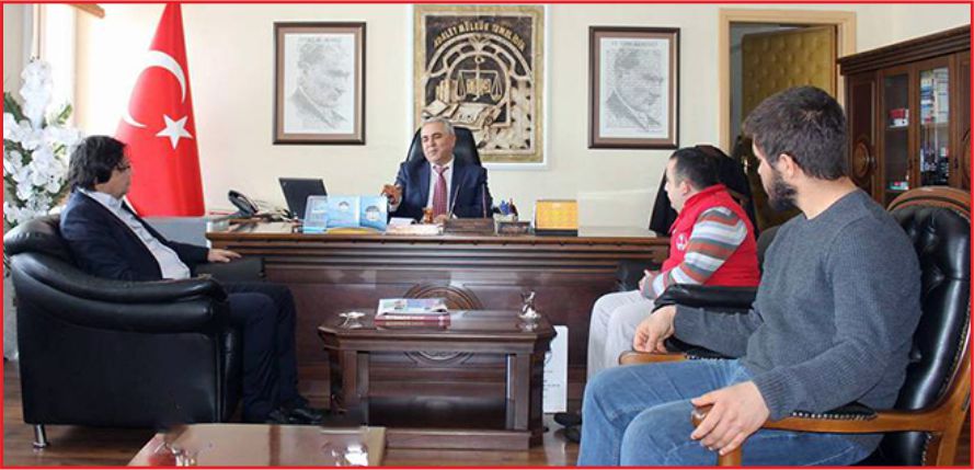 GENÇLİK MERKEZİ “ADALET” KONUSUNU İŞLEDİ