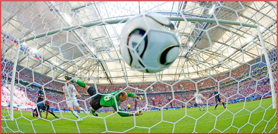 BAL’DA 5 BİN 701 GOL !