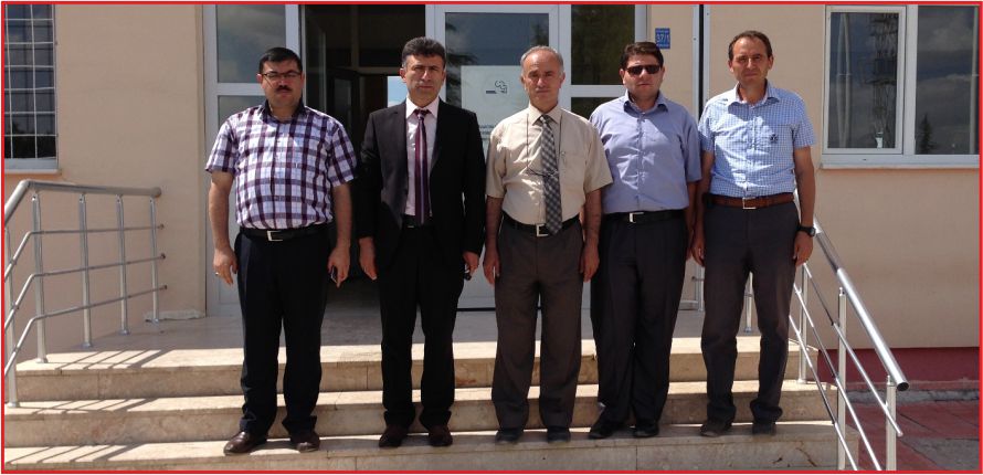 CEZAEVİ EKONOMİYE KATKI VERİYOR