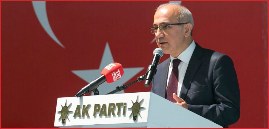 “TÜRKİYE HALEN GÜVENLİ LİMAN”