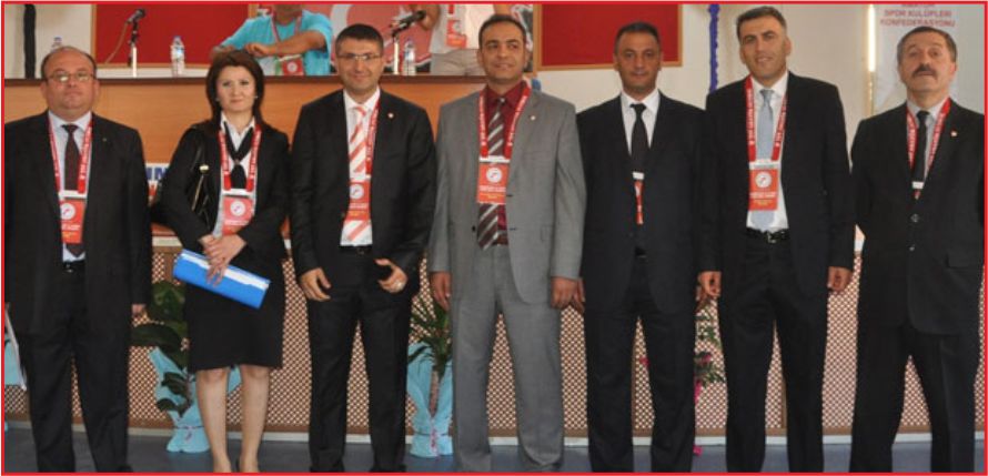 AMATÖR FUTBOLDA DEVRİM GİBİ KARARLAR