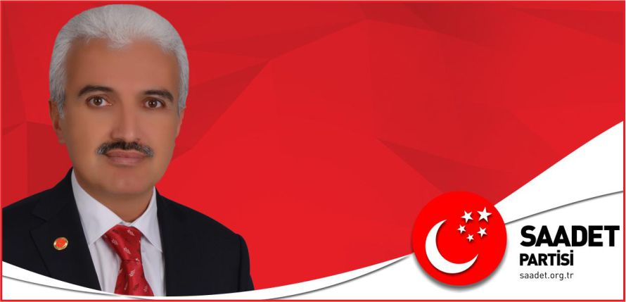 “TÜRKİYE’Yİ ATEŞİN ORTASINA ATACAKTIR”