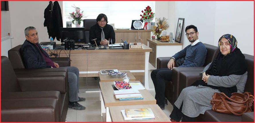 İRFAN YOLUNDA ÜÇ ŞEHİR: MEKKE-MEDİNE-KUDÜS