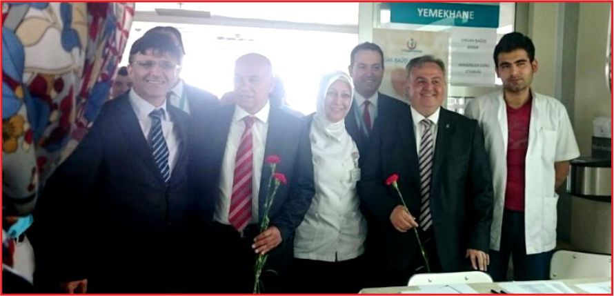 “ORGAN BAĞIŞI YAPIN”