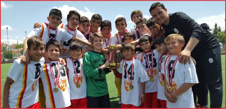 1905 ASLANSPOR GELİYOR