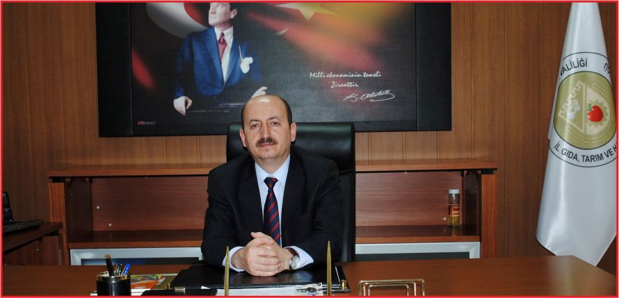 TOPRAK ANALİZİNDE SON GÜN 1 EYLÜL