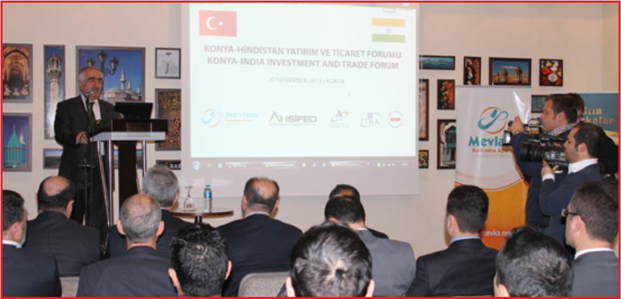 MEKVA TEKNİK YARDIM MASALARI HİZMETİ BAŞLIYOR