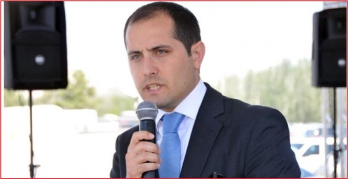 \&quot;CUMHURİYET ZAFERİN SONUCUDUR\&quot;