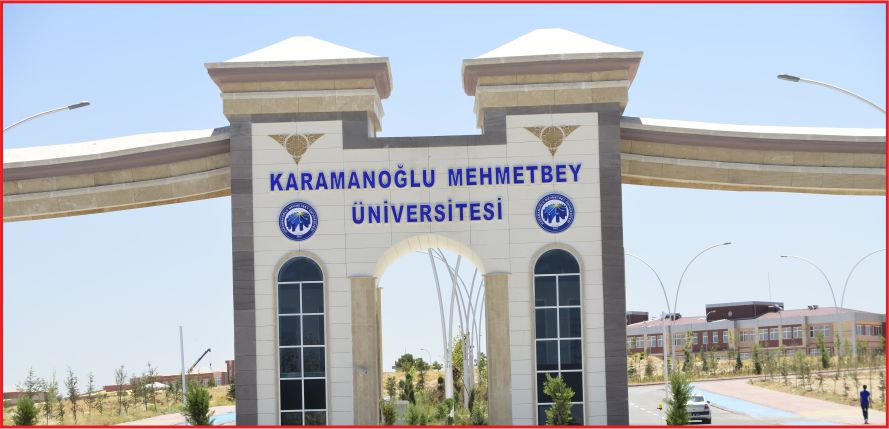 KMÜ’DE BİYOÇEŞİTLİLİK UYGULAMA VE ARAŞTIRMA MERKEZİ KURULDU