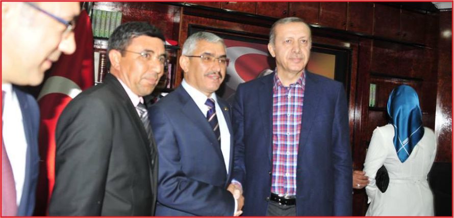 K.KARABEKİR’E TEŞEKKÜR !