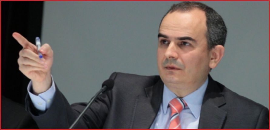 “TÜRKİYE İNANILMAZ BAŞARI GÖSTEREBİLİR”